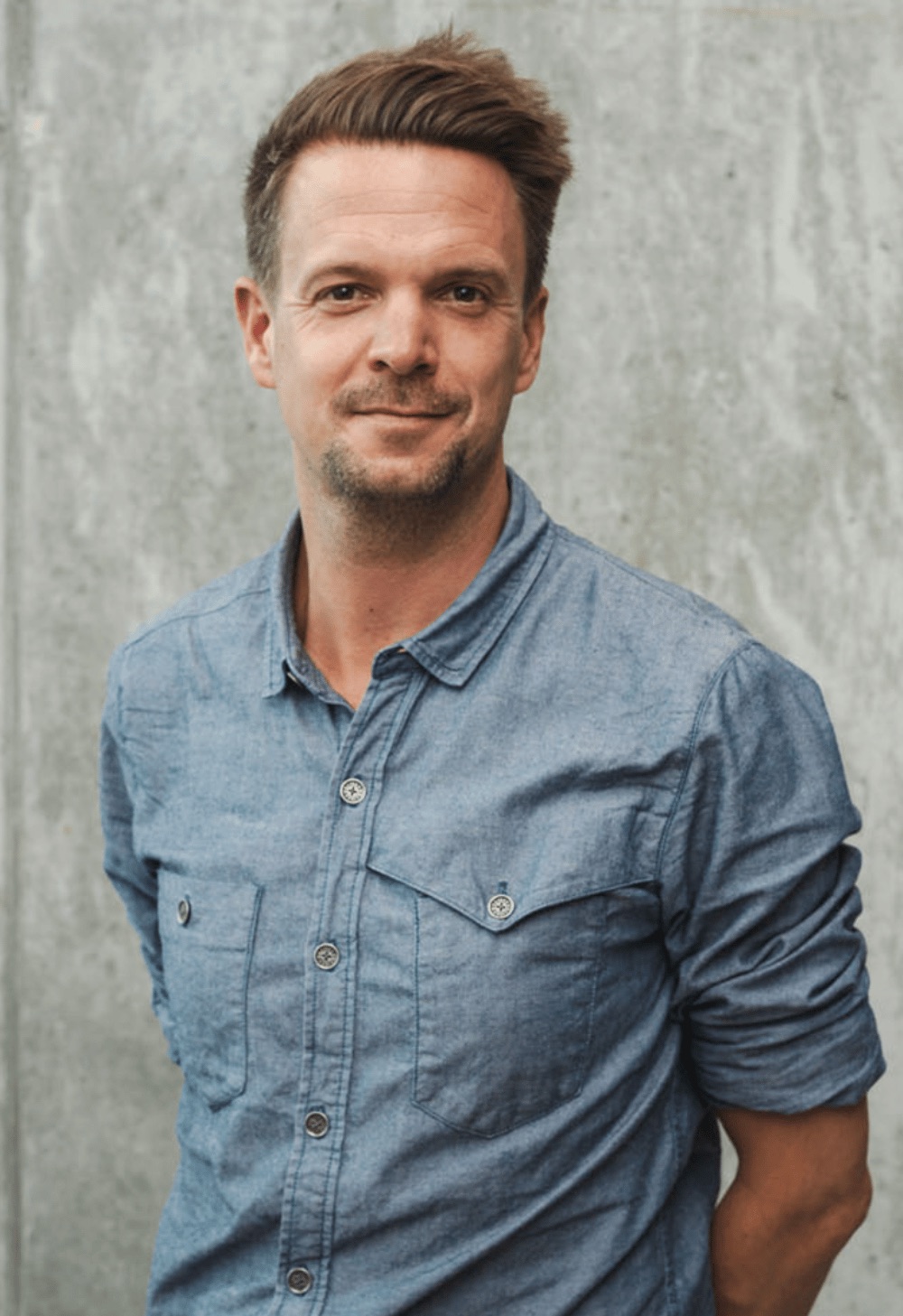 Florian Wirthgen